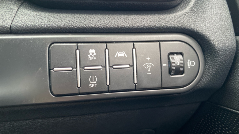 Kia Xceed 1.5T GDi ISG GT-Line 5dr Petrol Hatchback